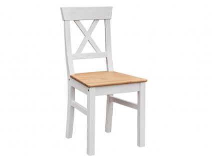 Židle Marone bílá
