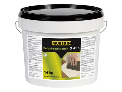 DV005 ppic Murexin Designbelagklebstoff D 495 0