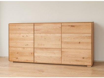 Grado komoda 3 dvéřová