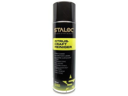 STALOC citrusový čistič 500 ml