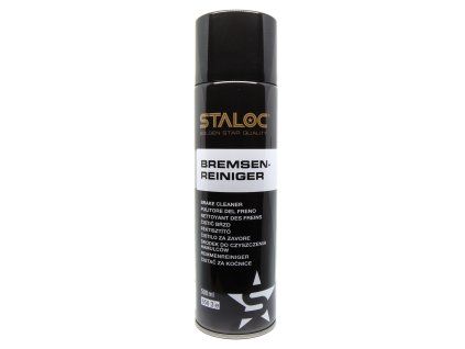 Čistič brzd 500ml STALOC