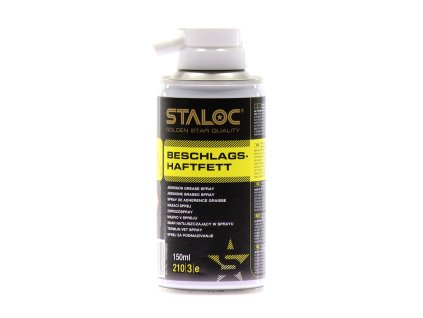 STALOC mazivo na kování ve spreji 150 ml