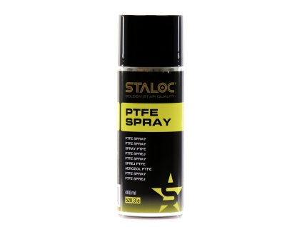 STALOC PTFE sprej SQ-460 400ml