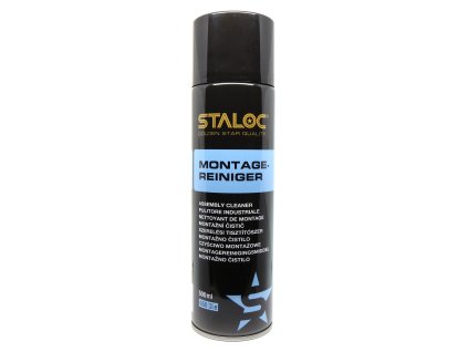 STALOC montážní čistič 500 ml