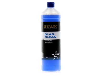 STALOC GlasClean, 1 L čistič na sklo