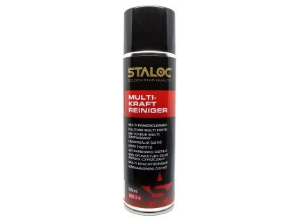 Multifunkční čistič 500 ml STALOC