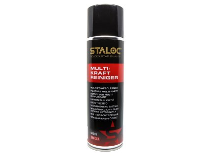 STALOC multifunkční čistič 500 ml