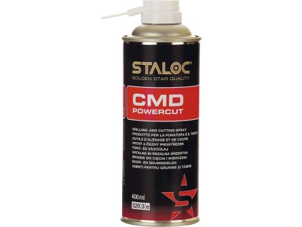 DV005 ppic staloc cmd powercut SQ 695 0