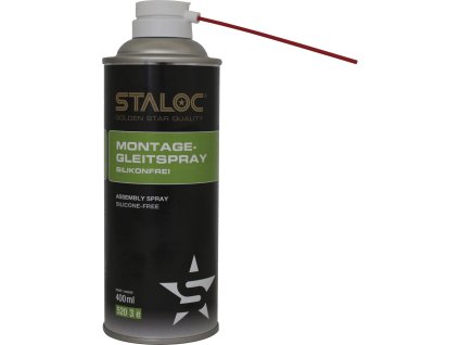 DV005 ppic K2071 STALOC Montagegleitspray silikonfrei 400ml 110661215 0