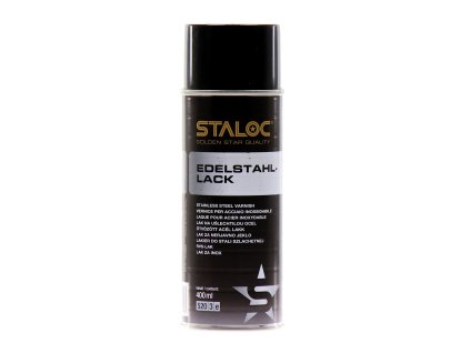 STALOC nerezový lak SQ-950 400 ml