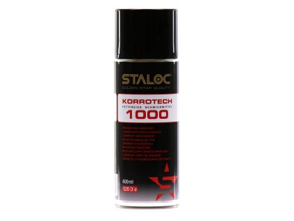 STALOC Korrotech 1000 mazivo bez obsahu tuku 400 ml
