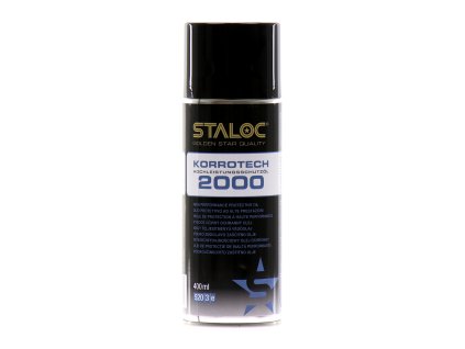 STALOC Korrotech 2000 antikorozní olej 400 ml