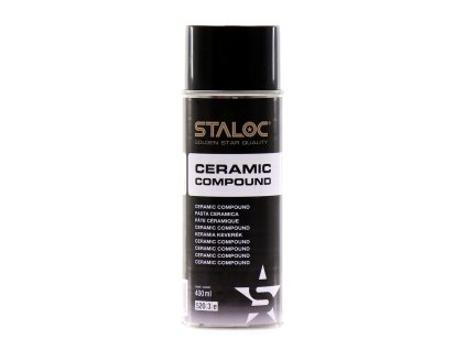 STALOC Ceramic Compound SQ-1200 400 ml