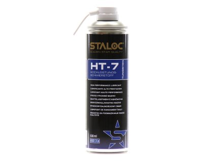 STALOC HT-7 vysoce výkonné mazivo 500ml