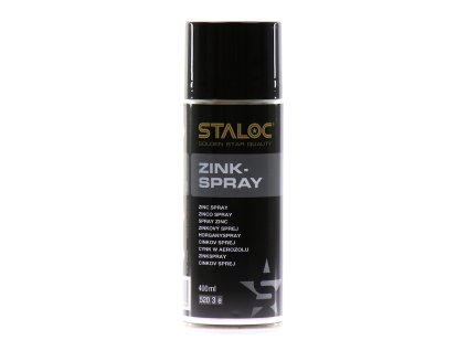 STALOC zinkový sprej SQ-800 400 ml