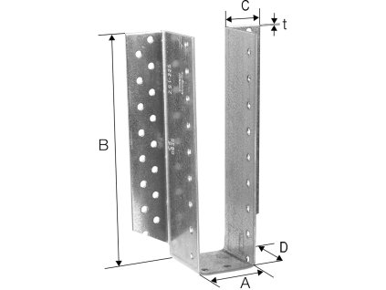 DV005 ppic simpson Balkenschuh BSD 2011 0