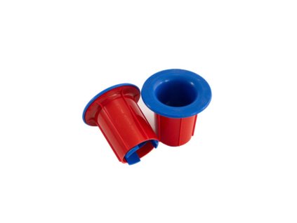 Odvíječe pro stretch fólii