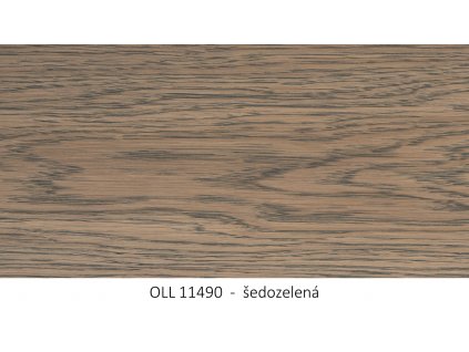 sedozelena