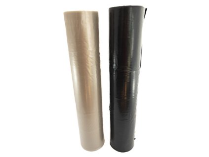 Polohadice z recyklátu