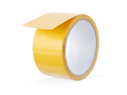 Oboustranná lepící páska