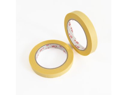 Maskovací (krepové) pásky