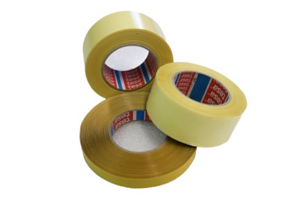 Oboustranná lepící páska Tesa 19 mm / 50 m