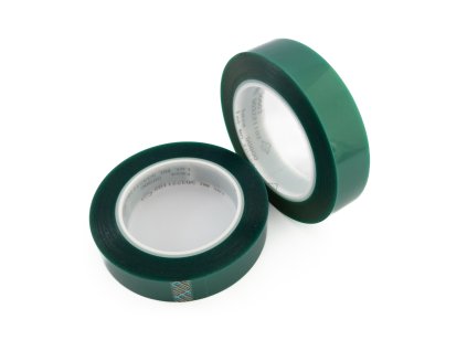 Krepová páska do 220 st. 25 mm / 66 m