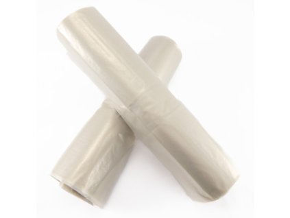 Odpadový pytel recy. průhledný