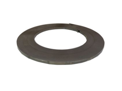 Kovové vázací pásky