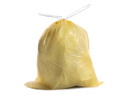 Sáček do koše uzatahovací