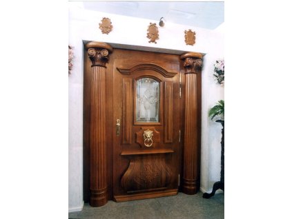 vd015 vchodove dvere mi001 118