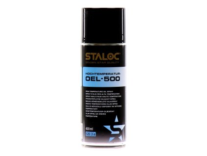 STALOC mazací sprej pro vysoké teploty SQ-400 400 ml