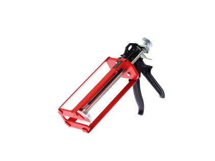 STALOC 2K-vytlačovací pistole HP pro duální kartuše 490 ml