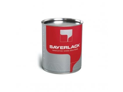 Bezbarvý olej Sayerlack oll3904 vnitřní použití 1L