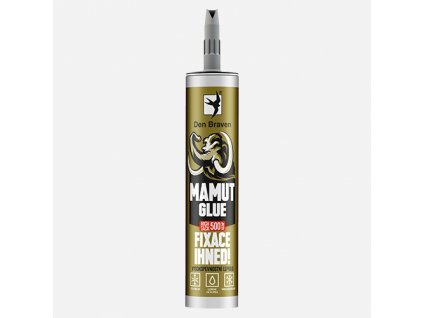 mamut glue high tack sedy