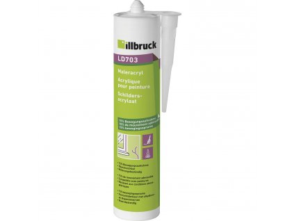DV005 ppic Illbruck Maleracryl LD703 DE 0