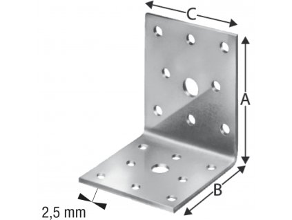 DV005 ppic simpson Winkelverbinder AB 0