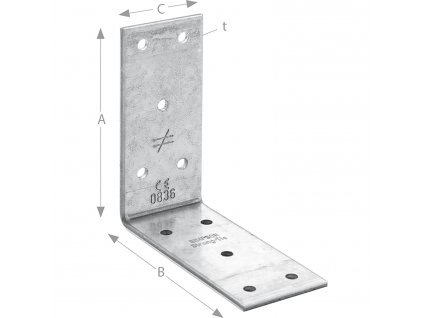 DV005 ppic simpson Winkelverbinder ABB40390 0