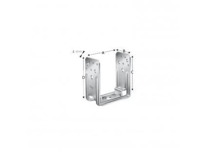 DV005 ppic simpson Stuetzenfuss PU 0