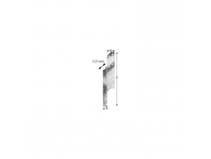 DV005 ppic simpson Sparrenpfettenanker SPF links 0