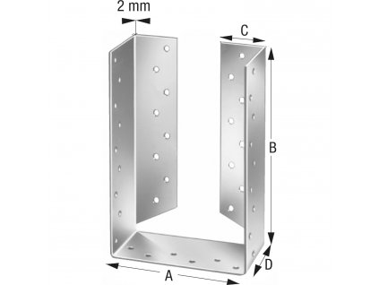 DV005 ppic simpson Balkenschuhe BSIL 0