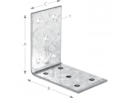 DV005 ppic simpson Winkelverbinder ANP2561060 0