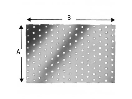 DV005 ppic simpson Lochblech NP 0