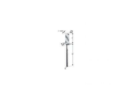 DV005 ppic simpson Stuetzenfuesse PI 0