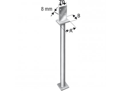 DV005 ppic simpson Stuetzenfuesse PIL 0