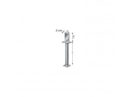 DV005 ppic simpson Stuetzenfusse PIS 0