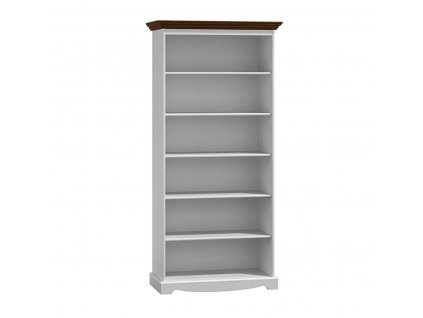 BELLUNO ELEGANTE REGAL BIALY ORZECH ZM