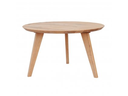 Malý Orbetello stolek kulatý