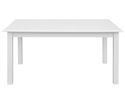 BELLUNO ELEGANTE STOL BIALY Z1