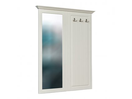 BELLUNO ELEGANTE LUSTRO Z PANELEM ZM